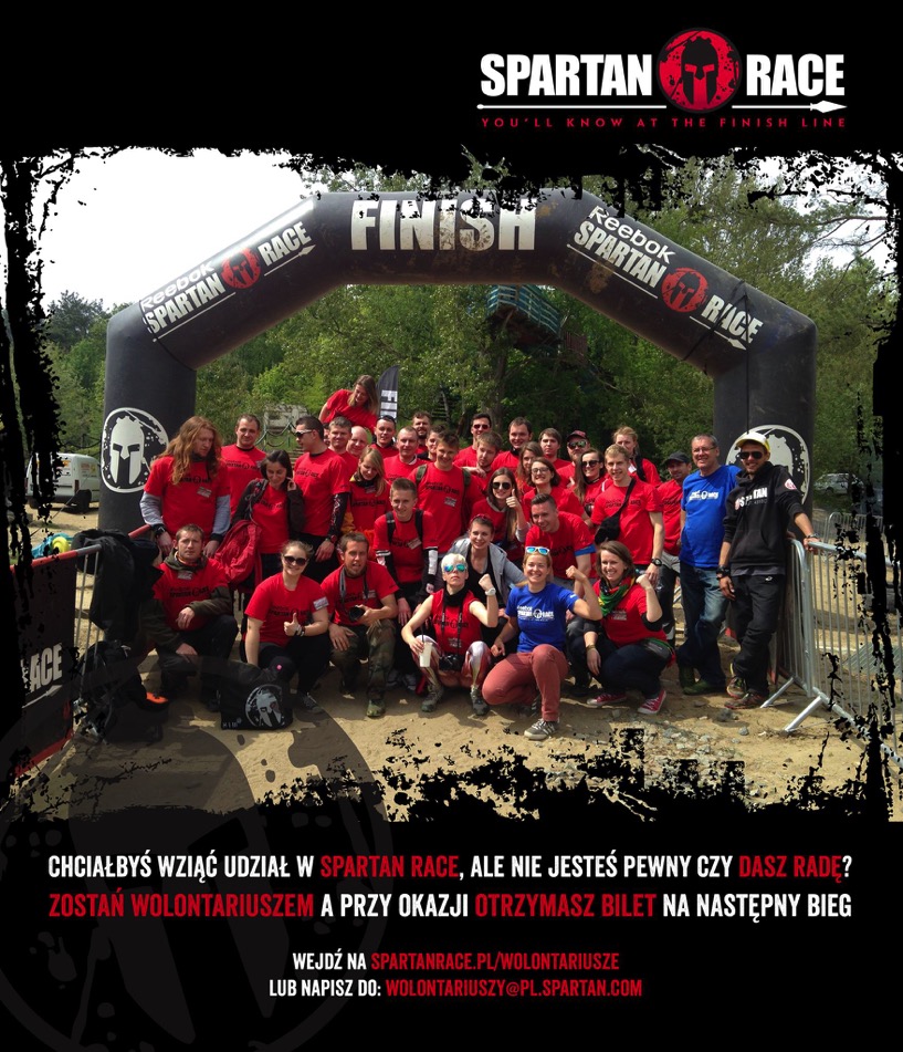 Partner Wykorzystując siłę i potencjał mediów społecznościowych Spartan Race Polska oraz rosnące zainteresowanie zdrowym trybem życia oraz wyścigami z przeszkodami sponsorzy mogą wiarygodnie i