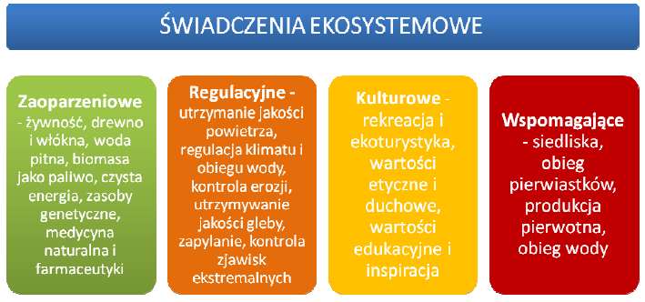 Dlaczego? Zagrożeniem dla bioróżnorodności ze strony rolnictwa są między innymi: intensyfikacja gospodarki rolnej, niezbilansowane stosowanie nawozów, nieuzasadnione użycie pestycydów.