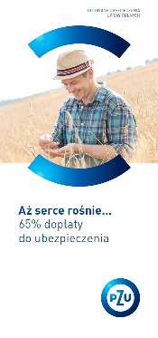 Ulotki obowiązkowe w maju Priorytet 1 2 3 PZU/1923 Aż serce rośnie 65% dopłaty do ubezpieczenia Chwilowo brak w magazynie ulotka będzie dostępna po 25.04 PZU/1876 Lubisz swój samochód?