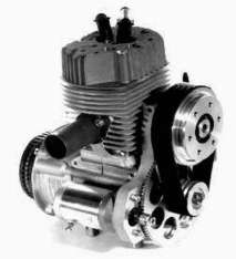 Przyjęta definicja silnika małej mocy Silnik tłokowy charakteryzujący się parametrami Moc do 35 [KM] Moment obrotowy do 40 [Nm] Masa silnika mokrego do 35 [kg]