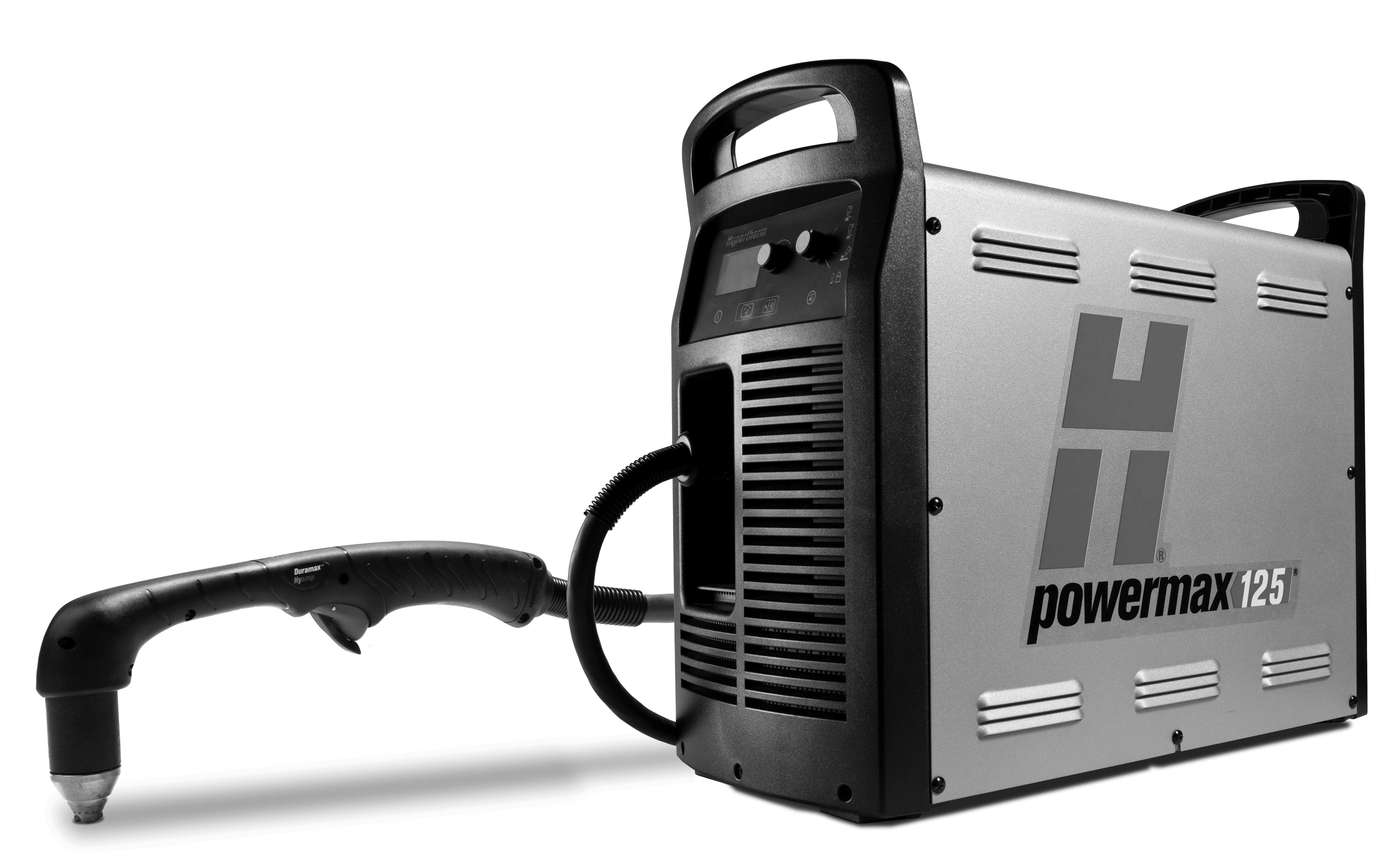 Powermax125 System cięcia łukiem plazmowym