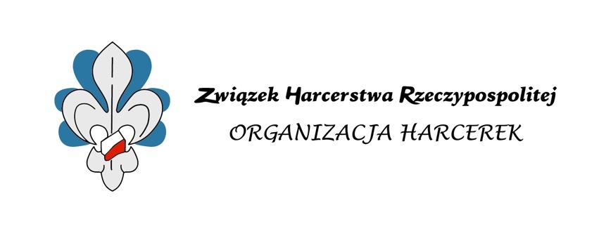 Organizacji Harcerek ZHR (zatwierdzony przez Naczelnictwo ZHR uchwałą nr 311/6 z dnia 19 marca 2016 r.) OPRACOWANIE Opracowanie: Zespół ds.