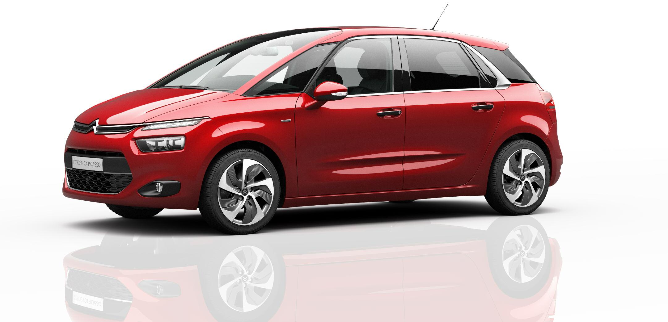 CITROËN C4 PICASSO ROK PRODUKCJI 2016 CENY PLN brutto ATTRACTION SEDUCTION MORE LIFE EXCLUSIVE benzyna 1.2 PureTech 130 S&S 71 990 77 990 85 890 95 890 1.6 THP 165 S&S EAT6 95 890 105 890 DIESEL 1.