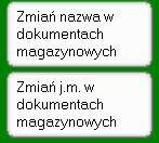 29 magazynowy został zamknięty a dane do magazynów nie były importowane z zewnętrznych modułów (lub wgrywane przez serwis programu).