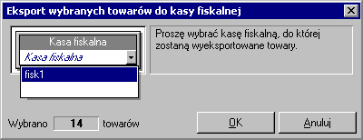 7 4 Podręcznik użytkownika Handel Dla tego samego zakresu czasowego można wprowadzić jednocześnie promocje: dla kontrahenta i rodzaju kontrahenta na ten sam towar oraz dla kontrahenta i rodzaju