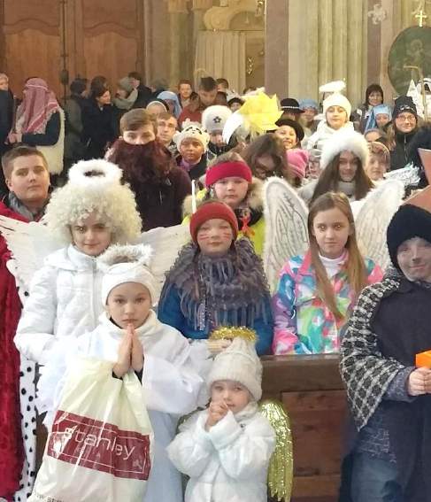 Dąbrowskiego (od początku) ulice: Klasztorna, Reja, Sienkiewicza i J. H. Dąbrowskiego ul. M. Rataja 29 grudnia 2016, czwartek od godz. 15 00 ulice: Fabryczna i Jana Kazimierza ul. św. Anny (od ul.