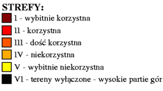 1 Gmina Czerwonak z uwagi na gęstość zabudowy i pofałdowanie terenu oraz ochronę krajobrazu ma ograniczoną możliwość lokalizacji farm wiatrowych.