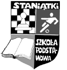 Szkoła Podstawowa im. Adama Mickiewicza w Staniątkach SZKOLNY PROGRAM PROFILAKTYKI Jeśli planujesz na rok, sadź ryż. Jeśli planujesz na 10 lat, sadź drzewa. Jeśli planujesz na całe życie, ucz ludzi.