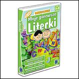 1.11 Klocki LOGO Zestaw 150 klocków o wym. ok. 1,5 x 4 x 1,5 cm z umieszczonym na nich pełnym zestawem liter, cyfr, znaków interpunkcyjnych i matematycznych. 3 sztuka 1.