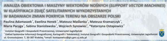 Wybrane kursy (5) Kurs: Projekt specjalizacyjny koordynator: dr Katarzyna Ostapowicz Projekt 2008/09 opracowanie problemu o charakterze ogólnogeograficznym w formie prezentacji i/lub publikacji