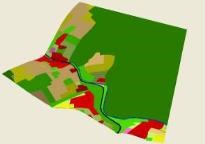 Wybrane kursy (1) Kurs: Metodyka kartografii i wizualizacja informacji geograficznej koordynator: dr Małgorzata Luc