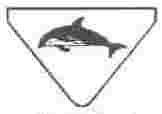 emblemat idea Delfin Rybka Delfin to zuch, który potrafi się zachować w wodzie, umie pływać i zna kilka wodnych zabaw. Rybka to zuchenka, która potrafi się zachować w wodzie, umie 1.