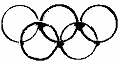 emblemat Idea Olimpijczyk Olimpijka Olimpijczyk to zuch, który interesuje się olimpiadami sportowymi, chętnie uczestniczy w grach i ćwiczeniach, chce poprawiać swoje osiągnięcia sportowe.