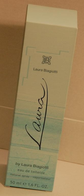 Laura Biagiotti Laura Cena brutto: 129 zł Nina Ricci Pretty Nina