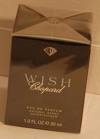 Cerruti 1881 Black Pojemność: 25 ml Chopard Wish Woda