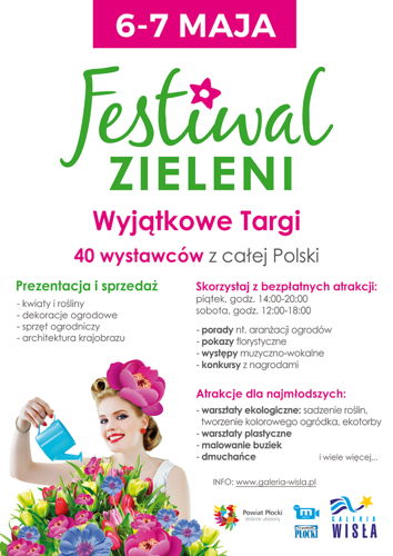 z ogrodnictwem, sadownictwem i małą architekturą krajobrazu dodała.