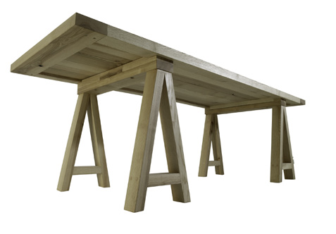 Architekt 11 jesion waga(kg): 100 czas realizacji: 3 tyg 78 85 250 cena: 7 200 zł Masywna konstrukcja inspirowana dizajnem stołów kreślarskich.
