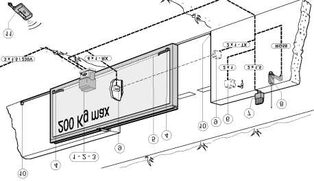 Seria BZ BZ BZ 1 Dokumentacja Techniczna M23 wersja 2.