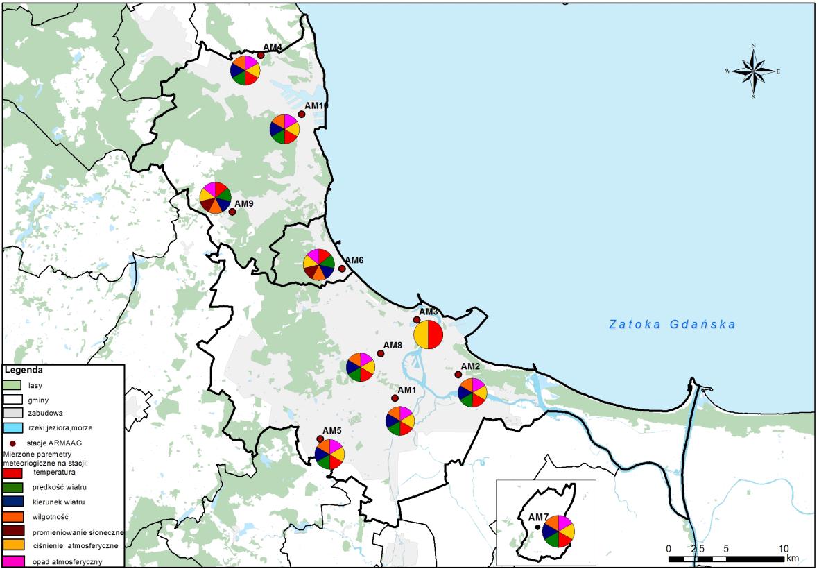 4. Warunki meteorologiczne 4.