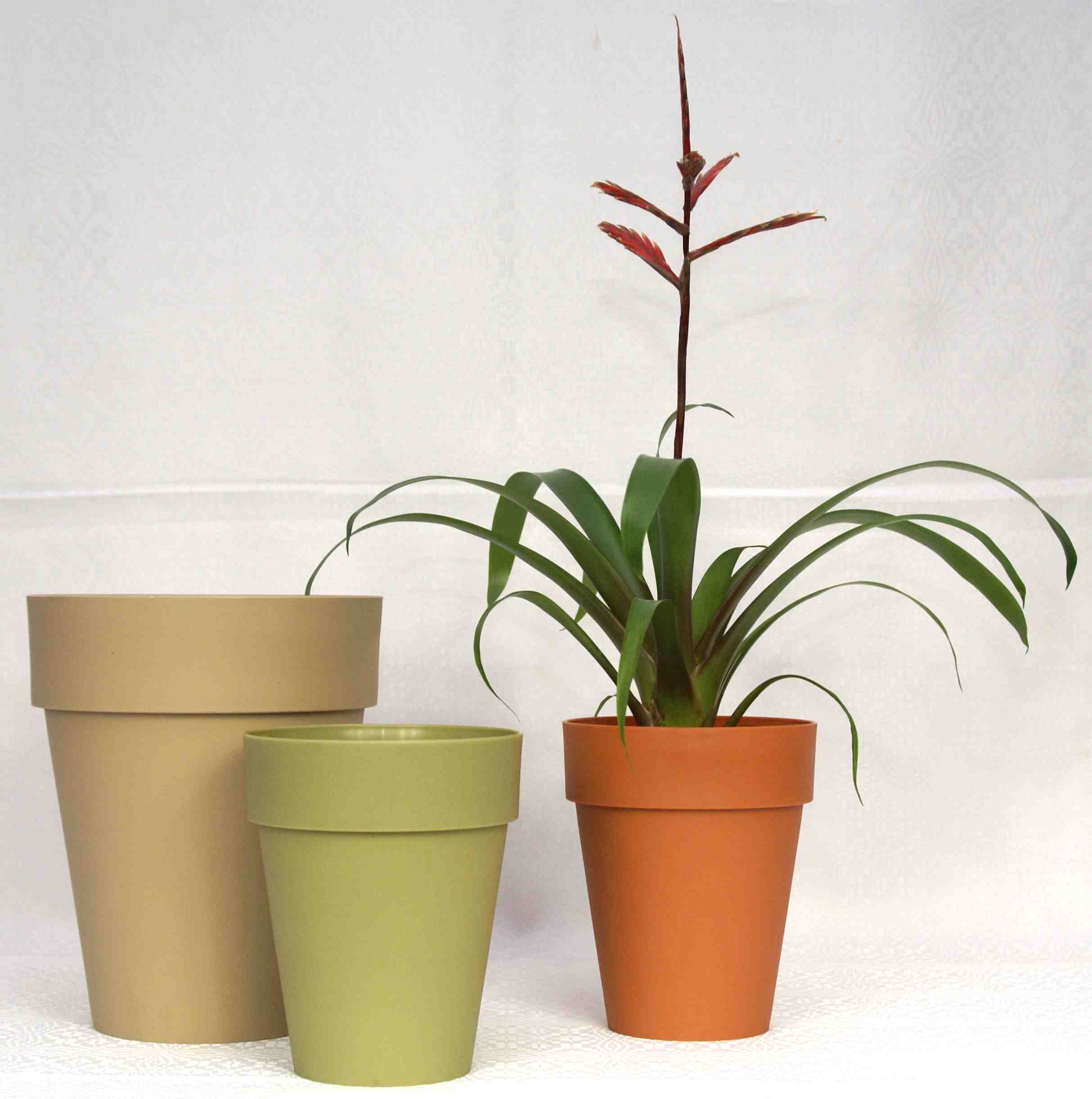 Anna Doniczka / Flowerpot / Горшок / Blumentopf 3002 5 3003 190 140 3004 220 155 Stożek