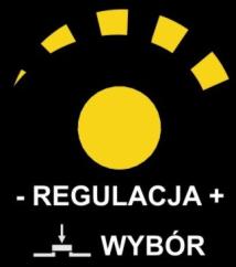 8.8 Wprowadzanie ustawień do pamięci i ich przywoływanie THF 235P AC/DC. Urządzenie umożliwia zapisanie i przywołanie z pamięci urządzenia dwudziestu różnych ustawień.