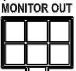 NDR-EA3104M User s manual - 1.0 version STARTING THE DEVICE 2.3. Electrical connections and other back panel elements of the NDR-EA3104M recorder 1 2 3 4 5 11 10 9 8 7 6 NDR-EA3104M view (with back panel removed) 1.