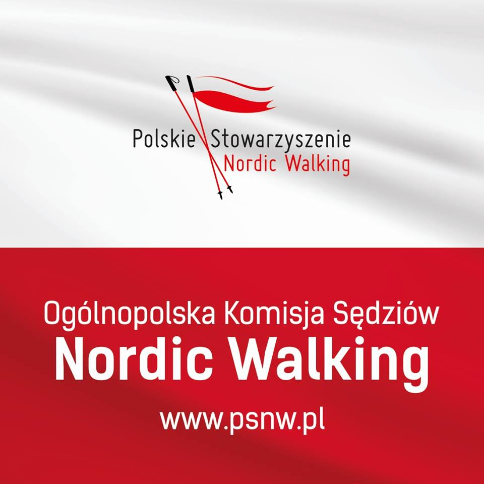 PRZEPISY SPORTOWEJ RYWALIZACJI PODCZAS ZAWODÓW NORDIC WALKING Polskiego