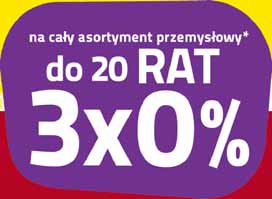 OFERTA WAŻNA DO WYCZERPANIA ZAPASÓW. WYDAWCA ZASTRZEGA SOBIE PRAWO DO ZMIAN CEN PODANYCH W BIULETYNIE INFORMACYJNYM ORAZ DO LIMITOWANIA SPRZEDAŻY POSZCZEGÓLNYCH PRODUKTÓW. WYDAWCA: SELGROS SP. Z O. O., 61-131 POZNAŃ, UL.