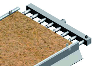 1. PROMIENNIKI RADIACYJNE WATERSTRIP 1.1 Zastosowanie i funkcjonowanie promienników Promienniki wodne WATERSTRIP stosowane są do ogrzewania dużych obiektów przemysłowych i użyteczności publicznej.