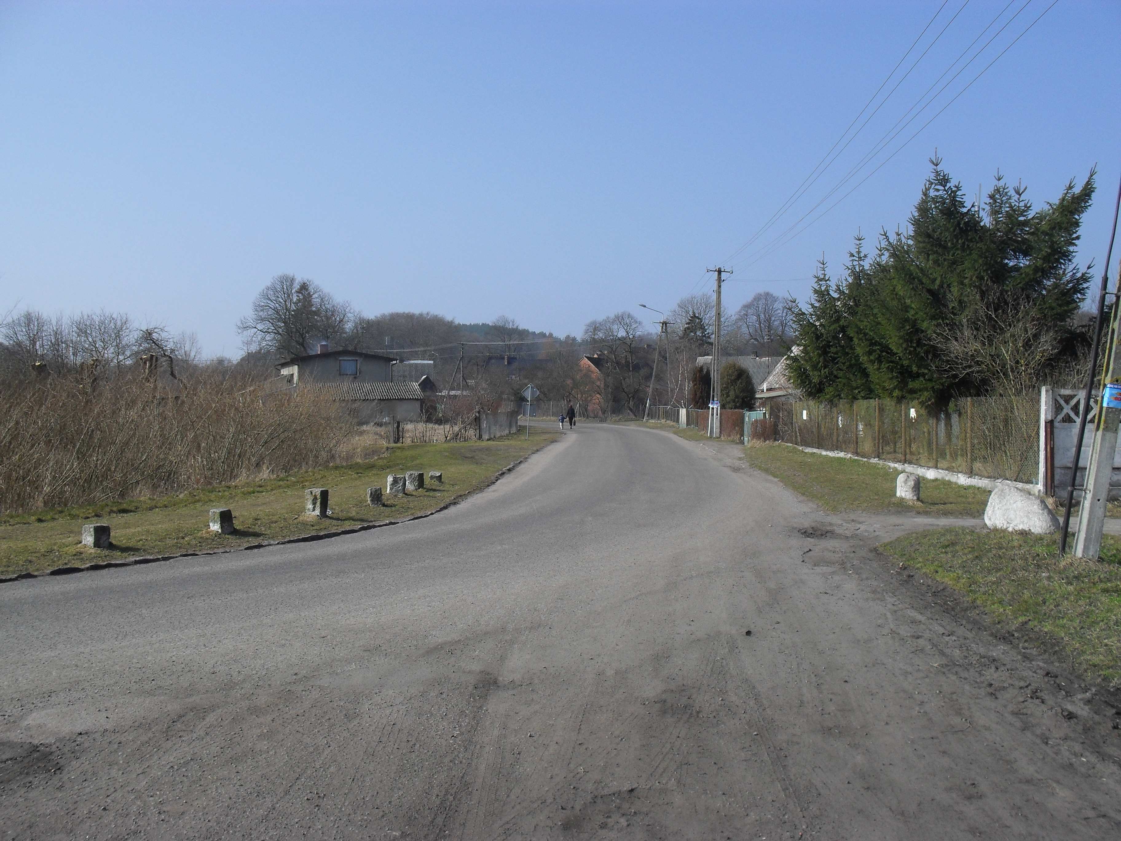 Załącznik do Uchwały Nr./.../2012 Rady Gminy Smołdzino z dnia.