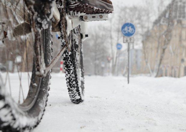 Trasy rowerowe: Trasa nr I - ul. 3 Maja, al. Zwycięstwa, al. Grunwaldzka od ul. Nowe Ogrody do ul. Pomorskiej oraz Błędnik, - al. Hallera od al. Zwycięstwa do ul. Kościuszki, - ul. Miszewskiego, ul.