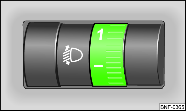 Informacja Jeżeli włącznik świateł znajduje się w pozycji, kluczyk jest wyciągnięty i zostaną otwarte drzwi kierowcy, włącza się sygnał dźwiękowy.