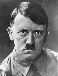 politycy Adolf