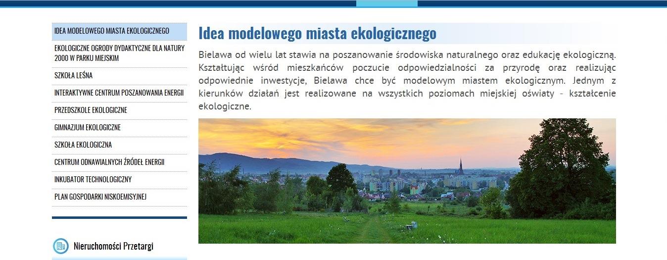 ekologiczne http://www.um.bielawa.