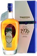 TOMINTOUL SPEYSIDE GLENLIVET SINGLE MALT WHISKY AGED 14 YEARS SYMBOL SC 3004 KOLOR Słomiano-złoty.