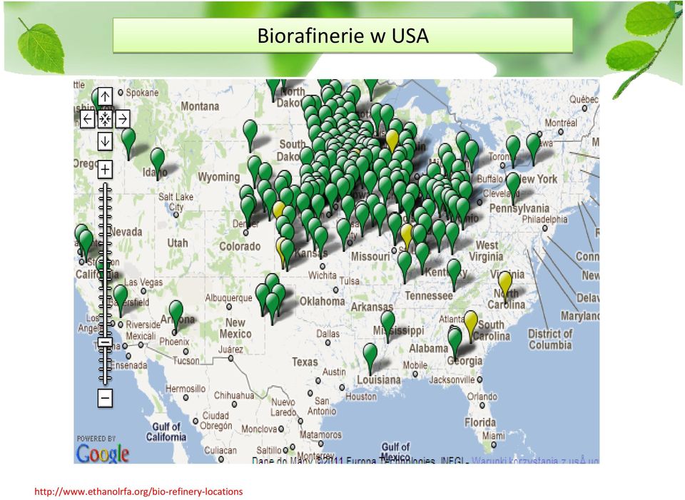 org/bio refinery