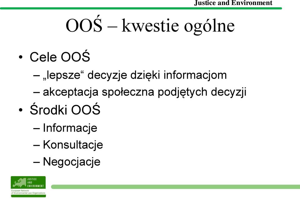 akceptacja społeczna podjętych