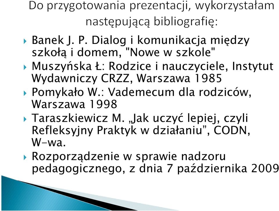 nauczyciele, Instytut Wydawniczy CRZZ, Warszawa 1985 Pomykało W.