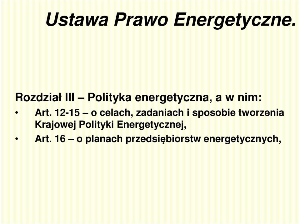 12-15 o celach, zadaniach i sposobie tworzenia