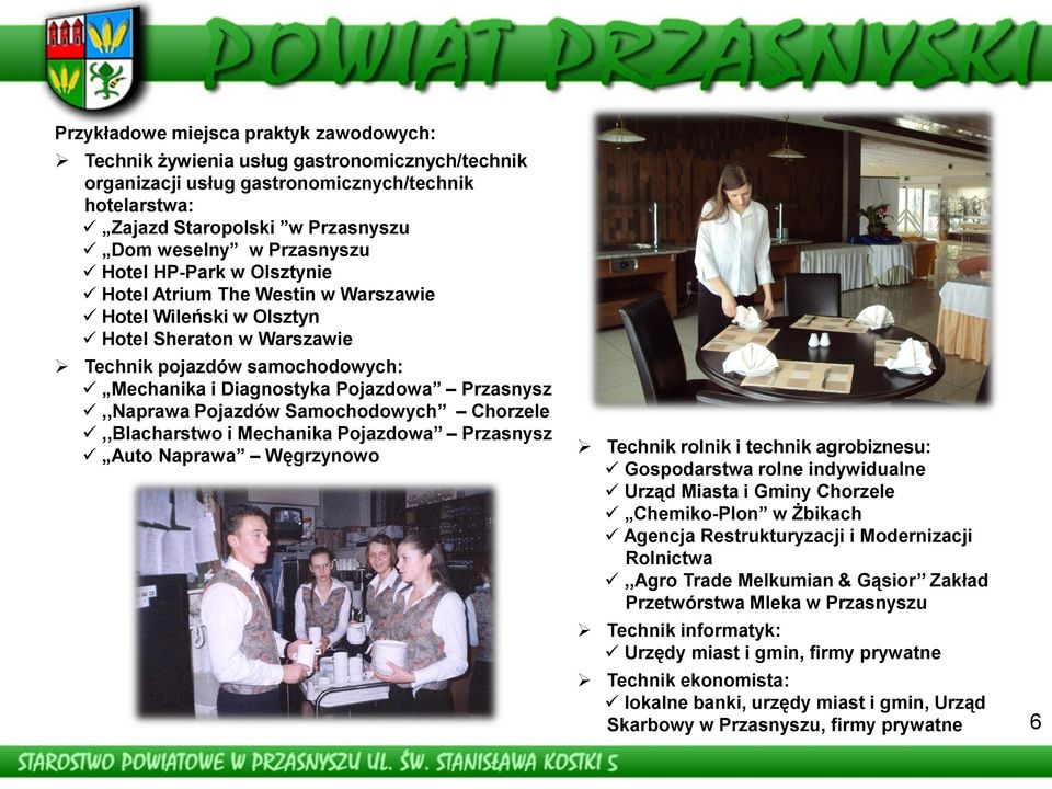 Przasnysz,,Naprawa Pojazdów Samochodowych Chorzele,,Blacharstwo i Mechanika Pojazdowa Przasnysz Auto Naprawa Węgrzynowo Technik rolnik i technik agrobiznesu: Gospodarstwa rolne indywidualne Urząd