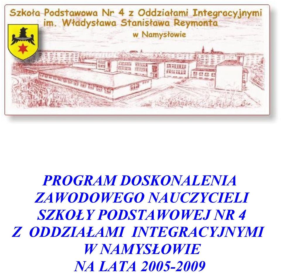 NR 4 Z ODDZIAŁAMI