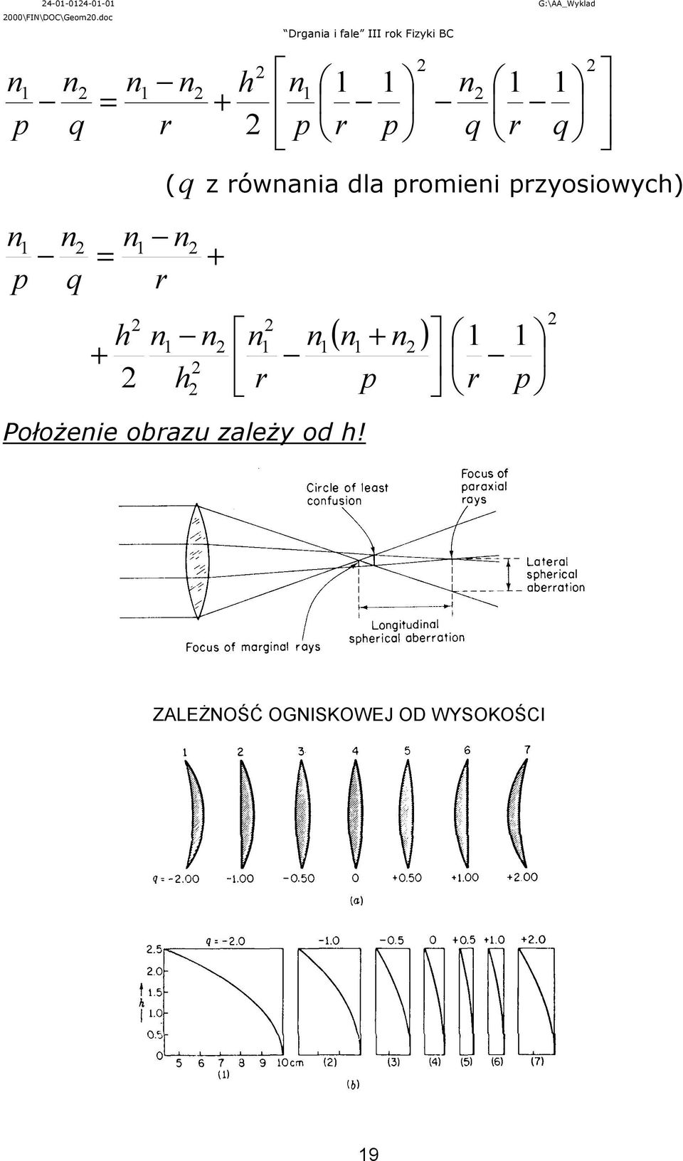 doc Dgaa ale III ok Fzyk BC 9 ( z ówaa