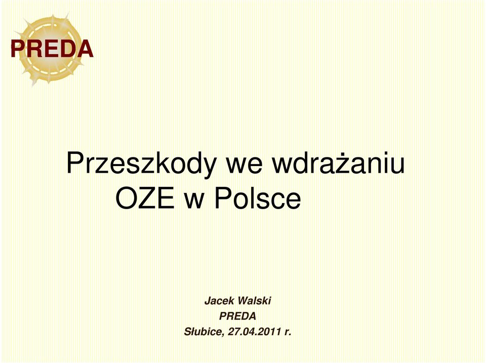 Polsce Jacek Walski