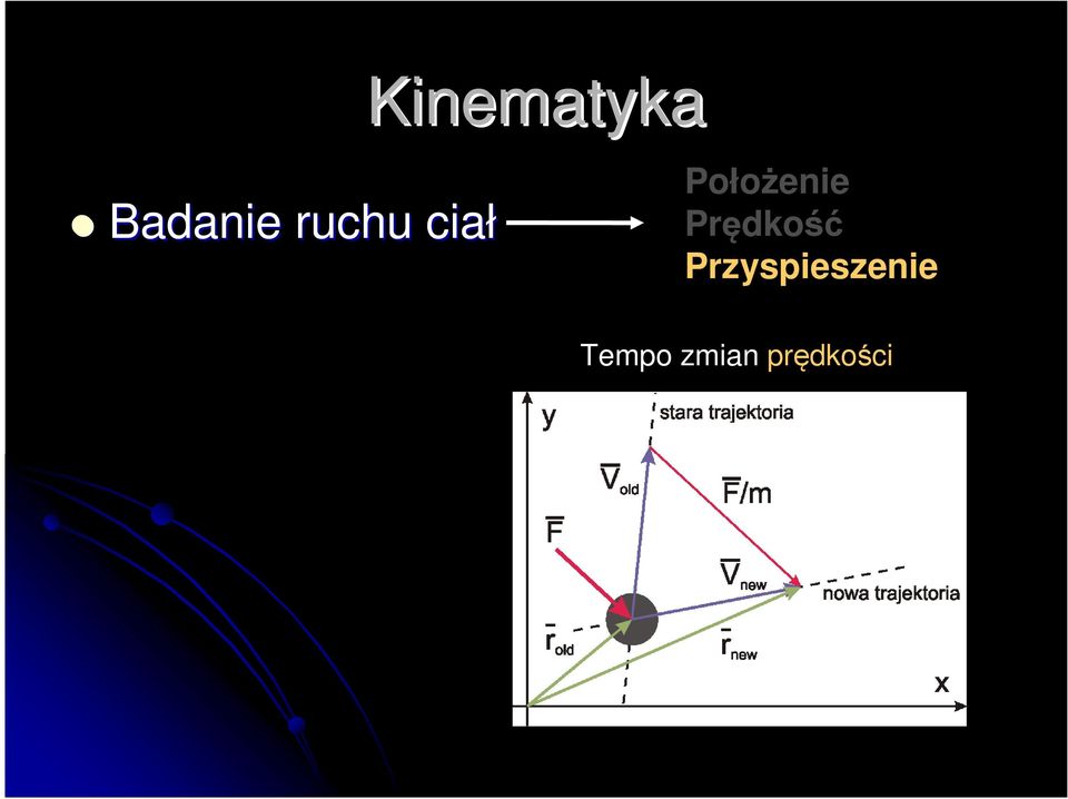 Prędkość