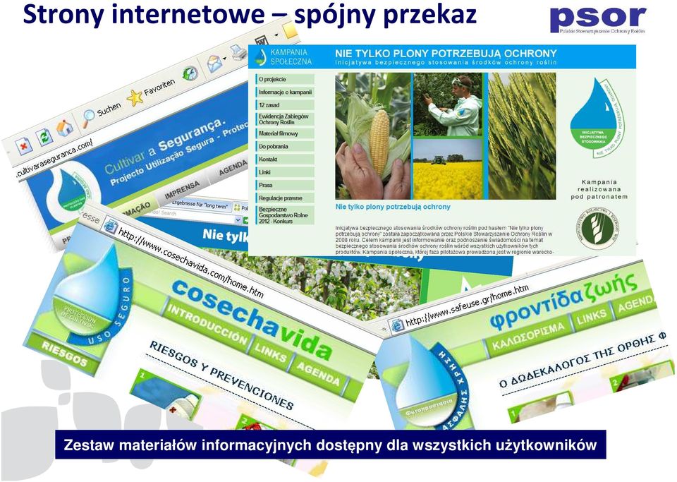 informacyjnych dostępny