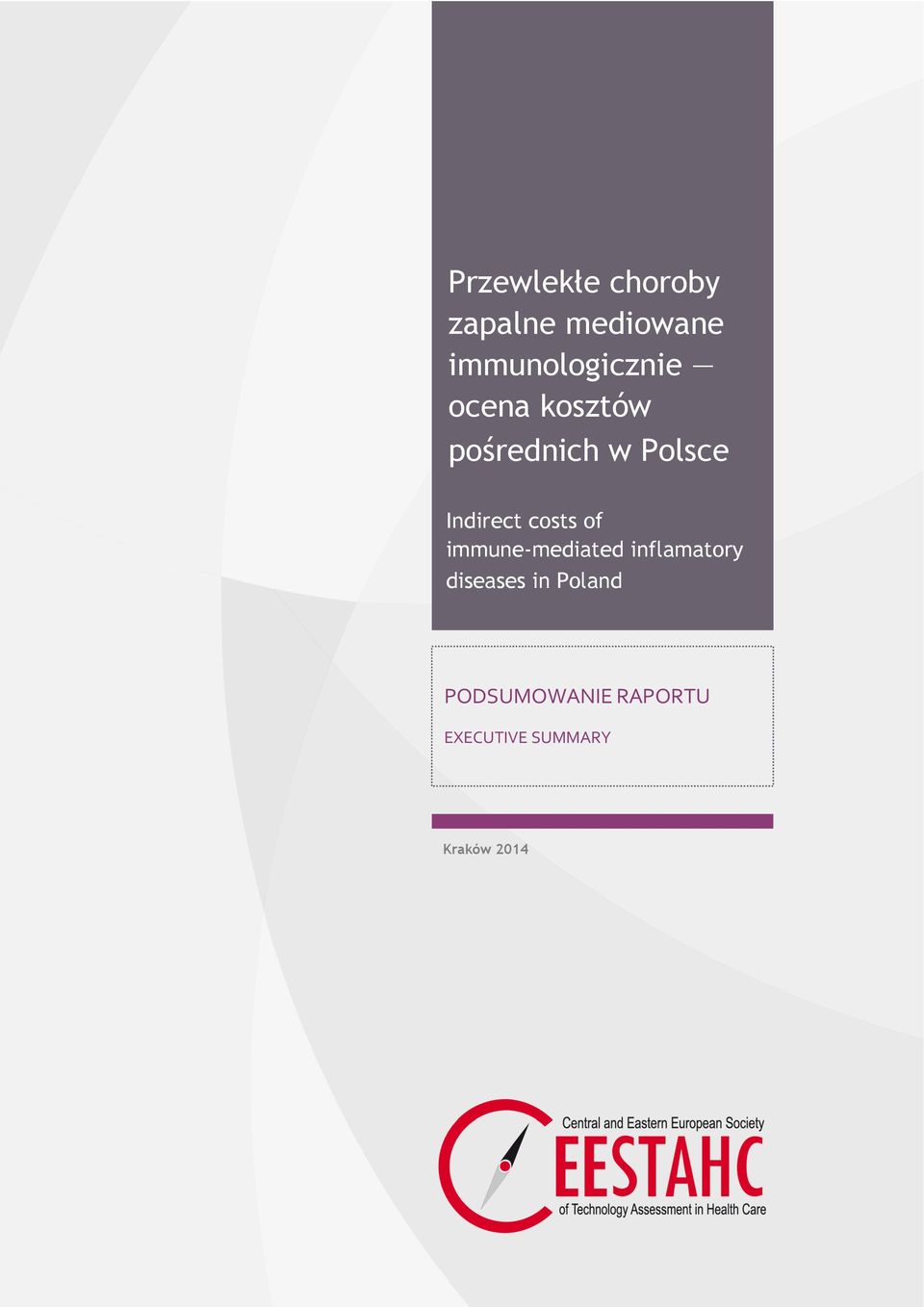 Indirect costs of immune-mediated inflamatory