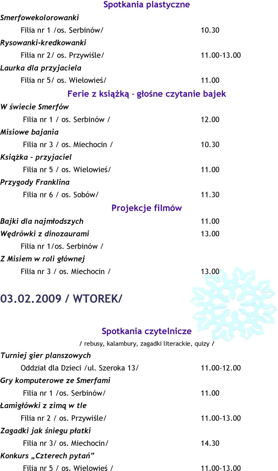 00 Przygody Franklina 03.02.