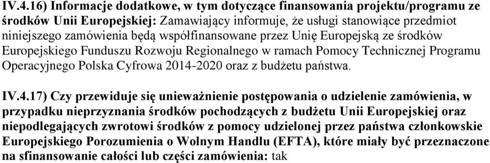 państwa. IV.4.