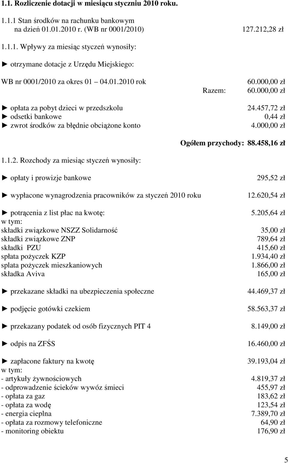 458,16 zł 1.1.2.