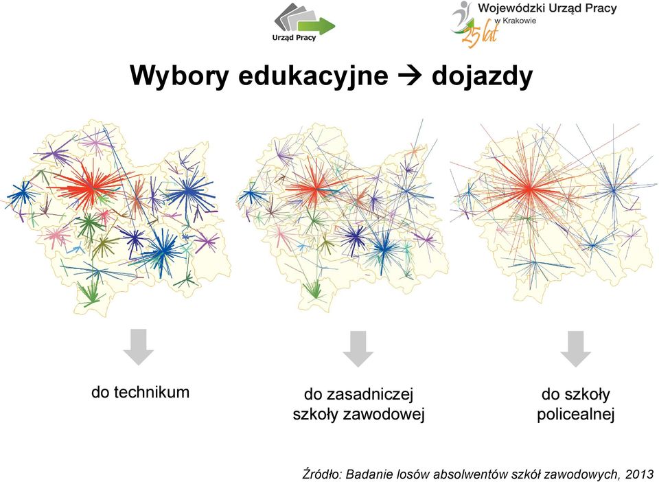 zawodowej do szkoły policealnej